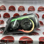 چراغ جلو اسپرت پراید ۱۳۲-۱۱۱ فولکالر