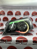 چراغ جلو اسپرت پراید ۱۳۲-۱۱۱ فولکالر