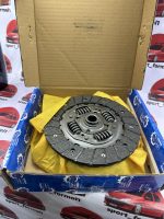 صفحه کلاچ tu5 والئو (بازتولید) با 6 ماه ضمانت - Image 3