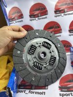 صفحه کلاچ tu5 والئو (بازتولید) با 6 ماه ضمانت - Image 4