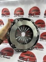 صفحه کلاچ tu5 والئو (بازتولید) با 6 ماه ضمانت - Image 6