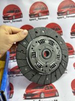 صفحه کلاچ پژو 405-پارس 1800 xu7 والئو (بازتولید) با 6 ماه ضمانت - Image 4