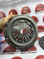 صفحه کلاچ پژو 405-پارس 1800 xu7 والئو (بازتولید) با 6 ماه ضمانت - Image 5