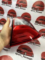 چراغ عقب (خطر) اسپرت کوییک با 6 ماه ضمانت (جفت) - Image 3