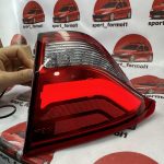 چراغ عقب (خطر) اسپرت کوییک با 6 ماه ضمانت (جفت)