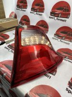 چراغ عقب (خطر) اسپرت کوییک با 6 ماه ضمانت (جفت) - Image 5