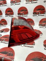 چراغ عقب (خطر) اسپرت کوییک با 6 ماه ضمانت (جفت) - Image 3