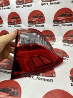 چراغ عقب (خطر) اسپرت کوییک با 6 ماه ضمانت (جفت) - Image 4