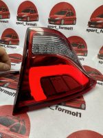 چراغ عقب (خطر) اسپرت کوییک با 6 ماه ضمانت (جفت) - Image 5