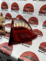 چراغ عقب (خطر) اسپرت کوییک با 6 ماه ضمانت (جفت) - Image 6