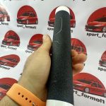 محافظ-گلس مانیتور و کنسول کابین شاین (مشکی طرح دار) خودرو کی ام سی جی 7 KMC J7