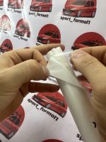 محافظ-گلس مانیتور و کنسول کابین بادی فنس خودترمیم چینی خودرو رسپکت - Image 3