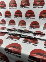 تیغه و پایه برف پاکن استیل پراید - Image 2