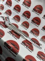 تیغه و پایه برف پاکن استیل پراید - Image 5