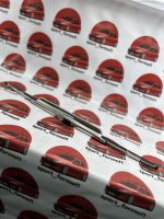 تیغه و پایه استیل پژو 405 و پارس - Image 2