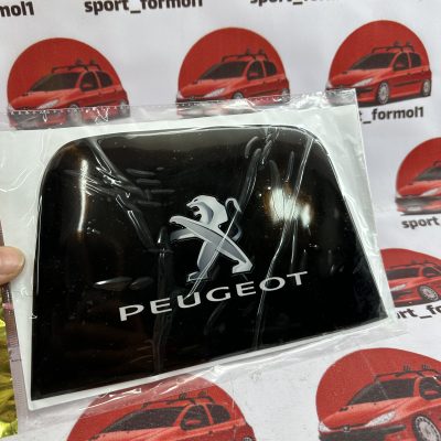 پد ژله ای روی داشتبورد ۴۰۵ و پارس جدید (داشمت)