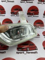 پرژکتور شیشه شفاف پژو پارس پرشیا - Image 4