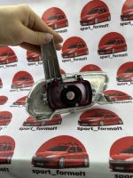 پرژکتور شیشه شفاف پژو پارس پرشیا - Image 3