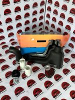 رم ایر فیلتر دار کار پلاس مناسب 206 رانا 405 و پارس tu5