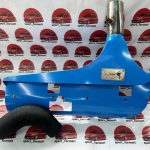 رم ایر (کیت مکش) دهانه بزرگ 206