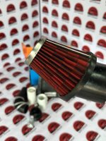 رم ایر فیلتر دار کارپلاس پژو 207 - Image 3