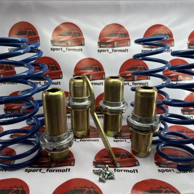 پکیج کامل ریگلاژی تیبا ساینا کوییک با کمک kds ارتقا یافته