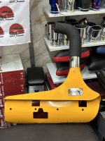 رم ایر (کیت مکش) دهانه بزرگ 206 - Image 2