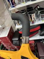 رم ایر (کیت مکش) دهانه بزرگ 206 - Image 3