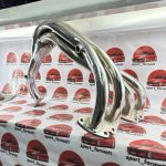 هدرز فولادی سمند ef7