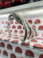 هدرز فولادی سمند ef7