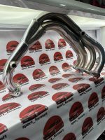 هدرز فولادی سمند ef7 - Image 4