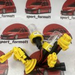 لامپ زنون سرامیکی پایه 9005-9006