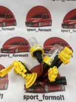 لامپ زنون سرامیکی پایه 9005-9006