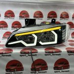 چراغ اسپرت جلو پارس (جفت) با 6 ماه ضمانت