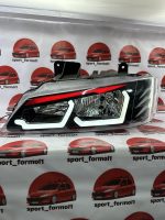 تفاوت چراغ اسپرت با چراغ معمولی