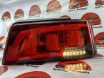 چراغ عقب اسپرت (خطر) پژو 405 طرح 2008 - Image 4