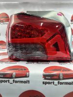 چراغ عقب اسپرت (خطر) پراید 132 - Image 2