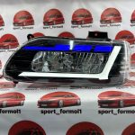 چراغ جلو اسپرت پراید 131-صبا (6 ماه ضمانت)