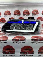 چراغ جلو اسپرت پراید 131-صبا (6 ماه ضمانت)