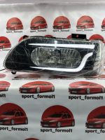 چراغ جلو اسپرت پراید 131-صبا (6 ماه ضمانت)