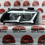 چراغ جلو اسپرت پراید 131-صبا (6 ماه ضمانت)