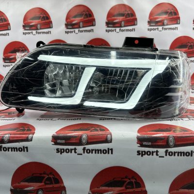 خرید چراغ جلو اسپرت پراید 131 و صبا