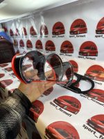 قاب کیلومتر نورانی تیبا ساینا کوییک - Image 4