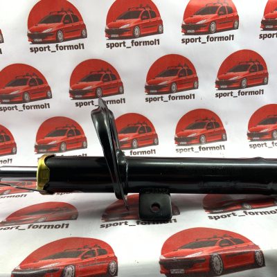 کمک‌ فنر گازی روغنی دنا اتوماتیک