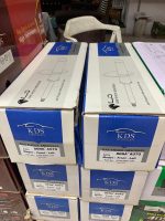 کمک فنر گازی روغنی دنا اتوماتیک کوشاوران (KDS) - Image 2