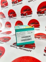 لنت ترمز جلو پراید