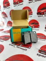 لنت ترمز جلو پراید