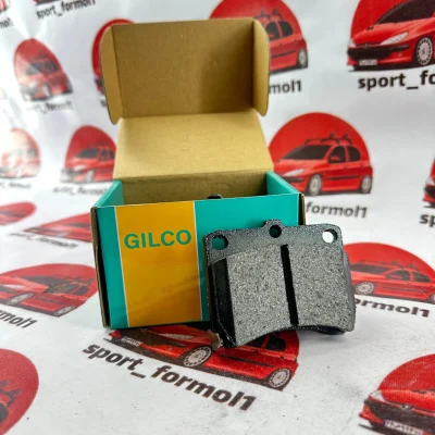 لنت ترمز جلو پراید