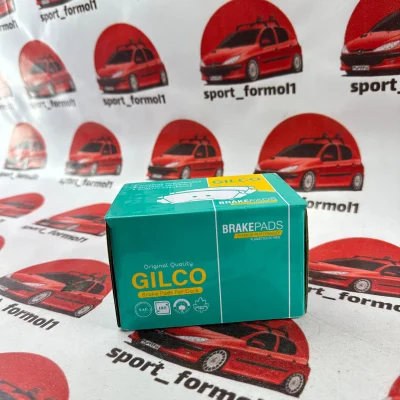 لنت ترمز جلو پراید