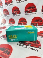 لنت ترمز جلو رانا